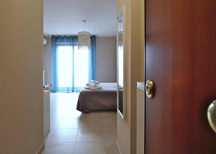 White House Apartamento *