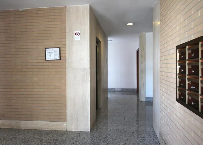 White House Apartamento