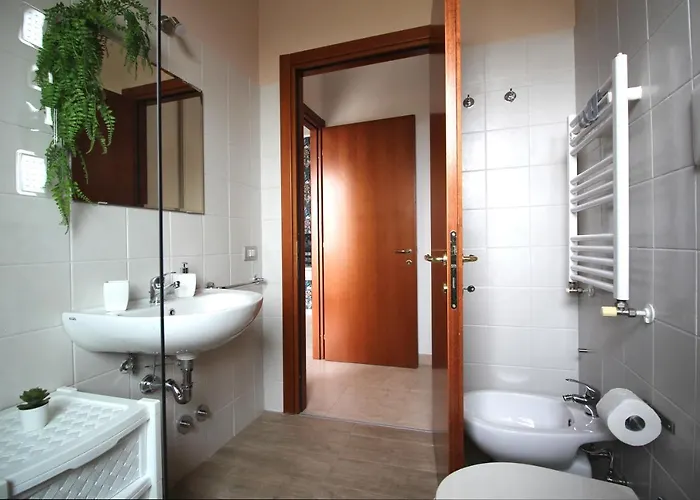 Apartamento White House