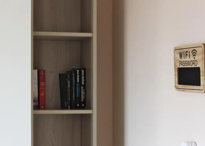 Apartamento White House Roma